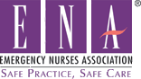 ENA logo